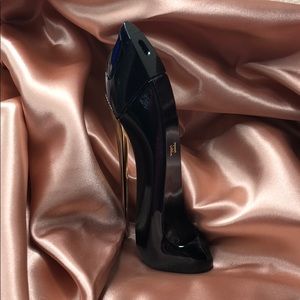 Carolina Herrera good girl